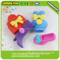 SOODODO Red Ali 3D Puzzle Eraser